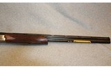 Browning ~ 725 Field ~ 28 Gauge - 6 of 10