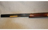 Browning ~ 725 Field ~ 28 Gauge - 8 of 10