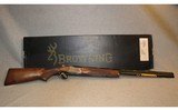 Browning ~ 725 Field ~ 28 Gauge