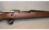 Winchester ~ 70 ~ .264 Winchester Magnum - 4 of 10