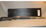 Browning ~ Cynergy ~ 12 Gauge - 1 of 10