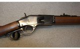 Winchester ~ 1873 ~ .45 Colt - 4 of 10