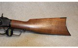 Winchester ~ 1873 ~ .45 Colt - 10 of 10