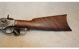 Winchester ~ 1873 ~ .45 Colt - 10 of 10