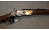 Winchester ~ 1873 ~ .45 Colt - 4 of 10