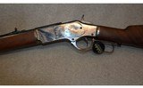 Winchester ~ 1873 ~ .45 Colt - 9 of 10