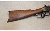 Winchester ~ 1873 ~ .45 Colt - 3 of 10