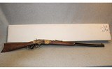 Winchester ~ 1873 ~ .45 Colt - 1 of 10