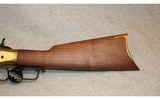 Winchester ~ 1866 ~ .44-40 - 10 of 10