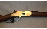 Winchester ~ 1866 ~ .44-40 - 4 of 10