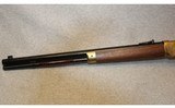 Winchester ~ 1866 ~ .44-40 - 8 of 10