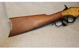 Winchester ~ 1866 ~ .44-40 - 3 of 10