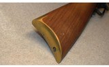Winchester ~ 1866 ~ .44-40 - 2 of 10