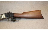 Winchester ~ 1873 ~ .44-40 Win - 10 of 10