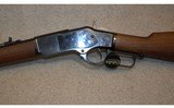 Winchester ~ 1873 ~ .44-40 Win - 9 of 10