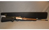 Browning ~ BAR MK3 ~ .300 Winchester Magnum