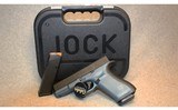 Glock ~ 45 ~ 9MM - 1 of 4