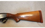 Remington ~ Wingmaster Model 870 ~ 12 Gauge - 10 of 10