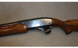 Remington ~ Wingmaster Model 870 ~ 12 Gauge - 9 of 10