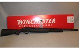 Winchester ~ SXP ~ 20 Gauge - 1 of 10