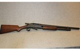 Winchester ~ 1897 ~ 12 Gauge - 1 of 10