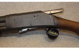 Winchester ~ 1897 ~ 12 Gauge - 9 of 10