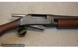 Winchester ~ 1897 ~ 12 Gauge - 4 of 10