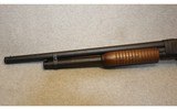 Winchester ~ 1897 ~ 12 Gauge - 8 of 10