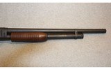 Winchester ~ 1897 ~ 12 Gauge - 6 of 10
