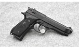 Beretta 92FS