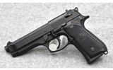 Beretta 92FS~9MM - 2 of 2