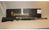 Browning ~ BPS ~ 12 Gauge