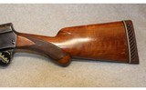 Browning ~ Sweet Sixteen ~ 16 Gauge - 10 of 10