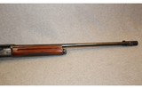 Browning ~ Sweet Sixteen ~ 16 Gauge - 6 of 10