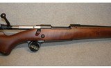 Winchester ~ 70 ~ 7MM Remington Magnum - 4 of 10