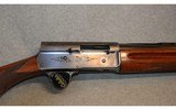 Browning ~ NONE ~ 12 Gauge - 4 of 10