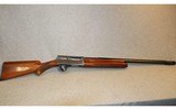 Browning ~ NONE ~ 12 Gauge - 1 of 10