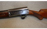 Browning ~ NONE ~ 12 Gauge - 9 of 10