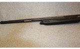 Winchester ~ SX4 ~ 12 Gauge - 8 of 10