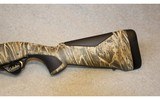 Browning ~ Maxus ~ 12 Gauge - 10 of 10