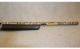 Browning ~ Maxus ~ 12 Gauge - 6 of 10