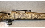 Savage ~ 110 ~ 6.5 Creedmoor - 4 of 10