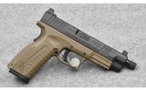 Springfield Armory XDM-9 4.5~ 9mm - 1 of 2