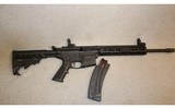 Smith & Wesson ~ M&P 15-22 ~ .22 Long Rifle - 1 of 10