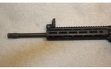 Smith & Wesson ~ M&P 15-22 ~ .22 Long Rifle - 8 of 10