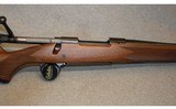 Winchester ~ 70 ~ 7mm Remington Magnum - 4 of 10