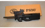 FN ~ PS90 ~ 5.7x28mm - 1 of 10