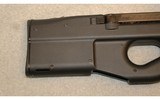 FN ~ PS90 ~ 5.7x28mm - 3 of 10