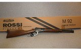 Rossi ~ 92 ~ .45 Colt - 1 of 10