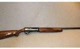 Franchi ~ Duck Unlimited ~ 12 Gauge - 1 of 10